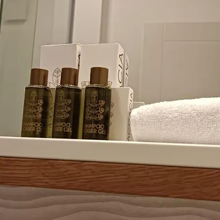Apartment Center In Rosetti *