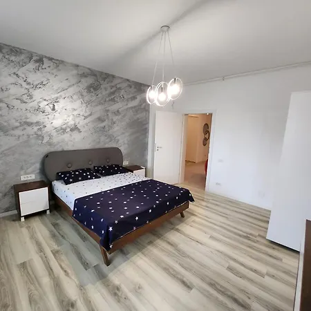 Center In Rosetti * Bucharest