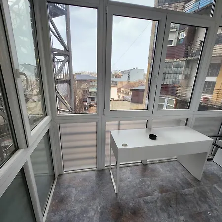 Apartment Center In Rosetti Bucharest